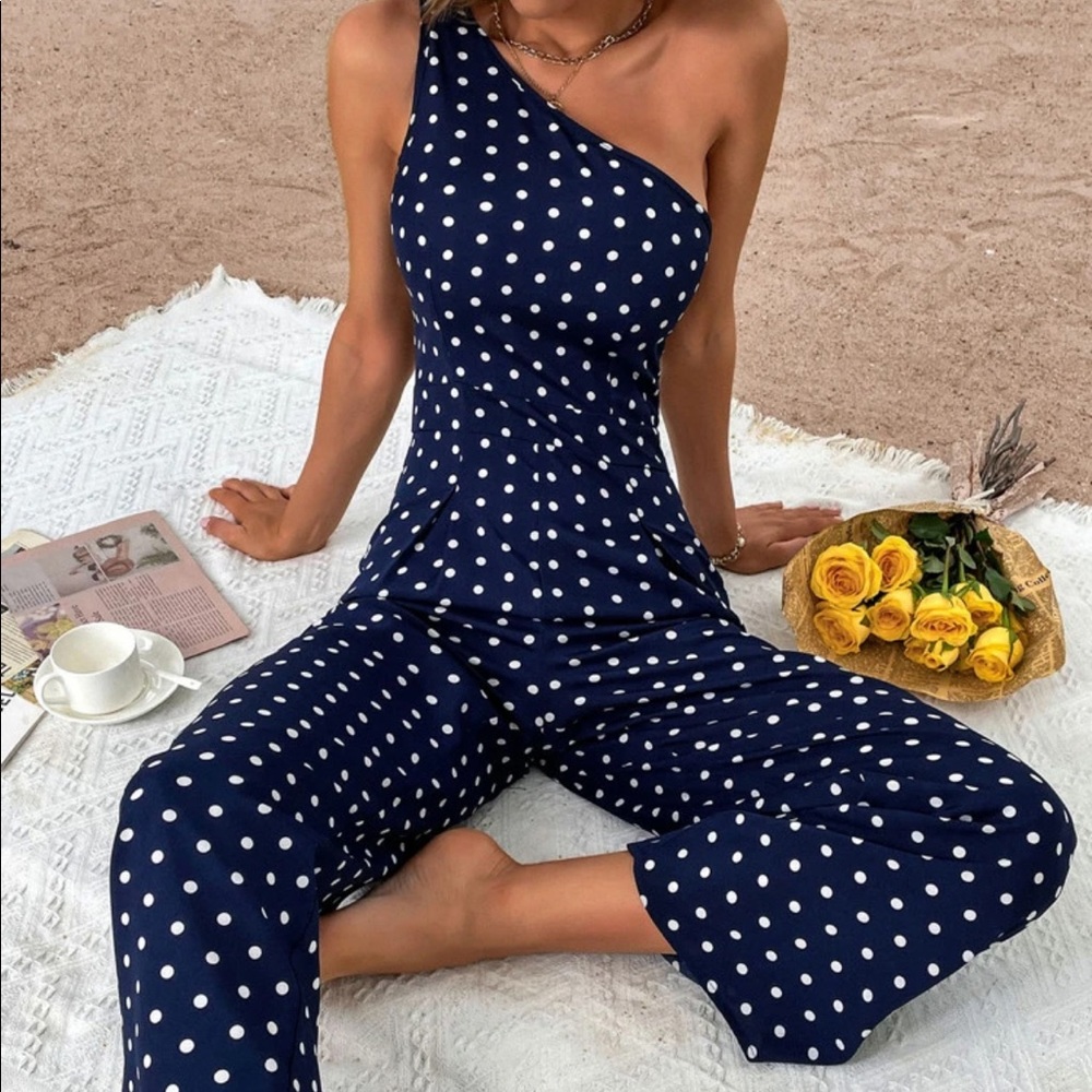Jumpsuit